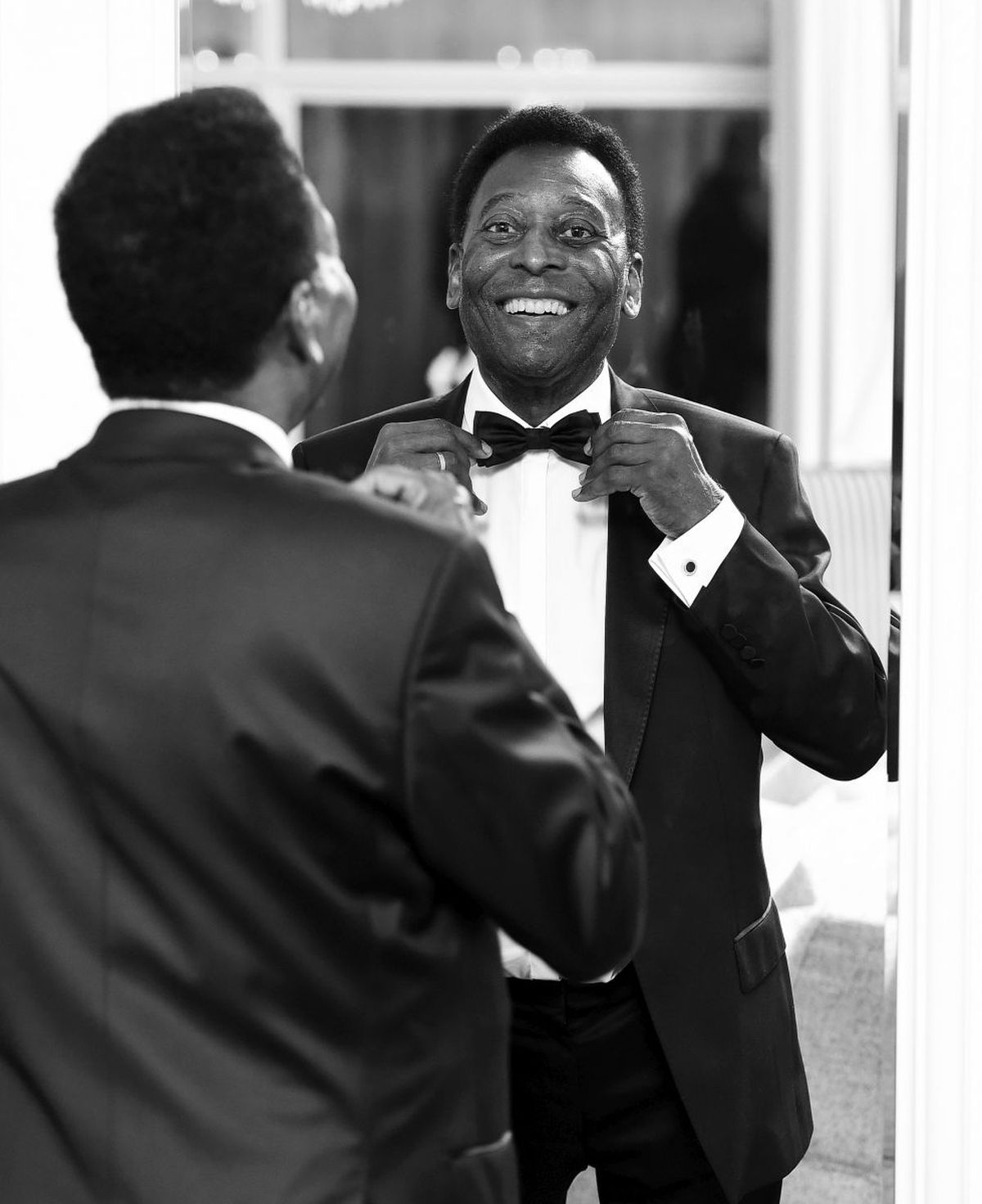 Pele, secretele „Perlei negre” » 7 povești colosale ale regretatei legendei braziliene: crize de plâns, cum și-a ales numele și de ce dribla incredibil pe spații mici