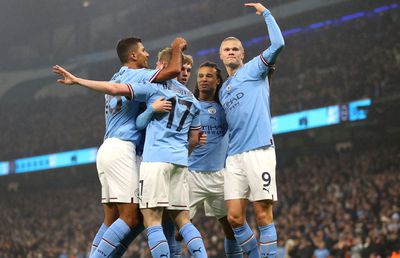 Regal după Mondial » Manchester City și Liverpool au oferit un meci încântător în „optimile” Cupei Ligii Angliei! Toate echipele calificate în „sferturi”