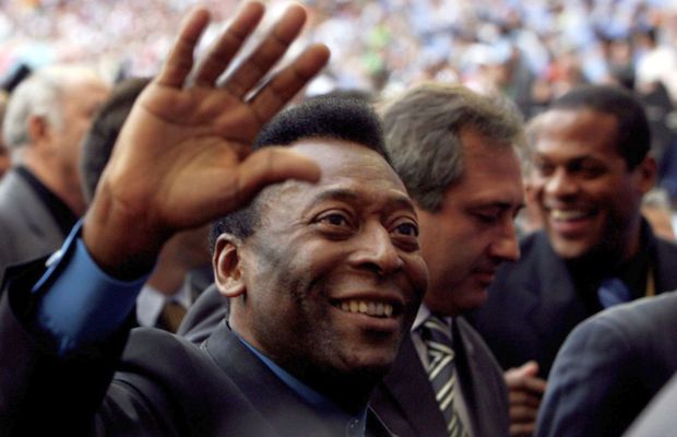 A murit Pelé » Fotbalul și-a pierdut Regele! Și-a petrecut ultimele 30 de zile pe patul de spital