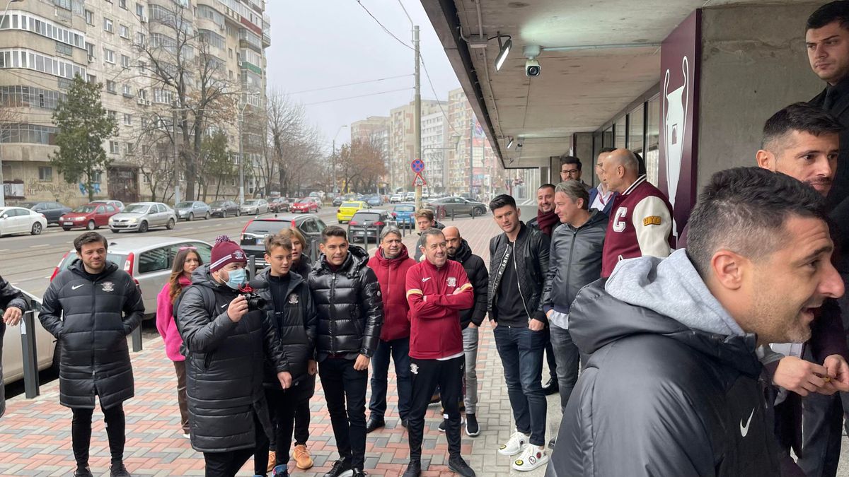 Daniel Niculae confirmă interesul pentru rivalul din Liga 1: „Are execuții extraordinare, ar aduce un plus!”