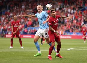 Manchester City - Liverpool, primul „șoc” după Campionatul Mondial » Duel în „optimile” Cupei Ligii Angliei