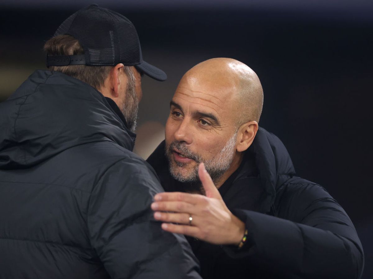 Regal după Mondial » Manchester City și Liverpool au oferit un meci încântător în „optimile” Cupei Ligii Angliei! Toate echipele calificate în „sferturi”