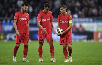 MM a dezvăluit problema jucătorului de la FCSB pe care Becali vrea să-l scoată din primul „11”