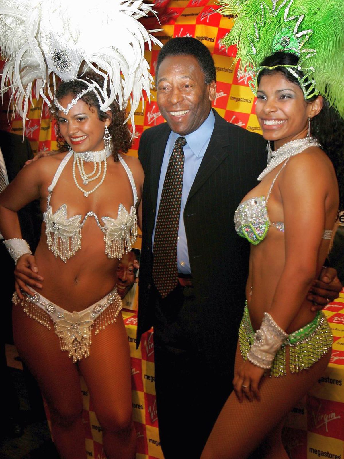 Ce au decis autoritățile din Brazilia, imediat după moartea lui Pelé + Unde va fi depus sicriul cu trupul neînsuflețit