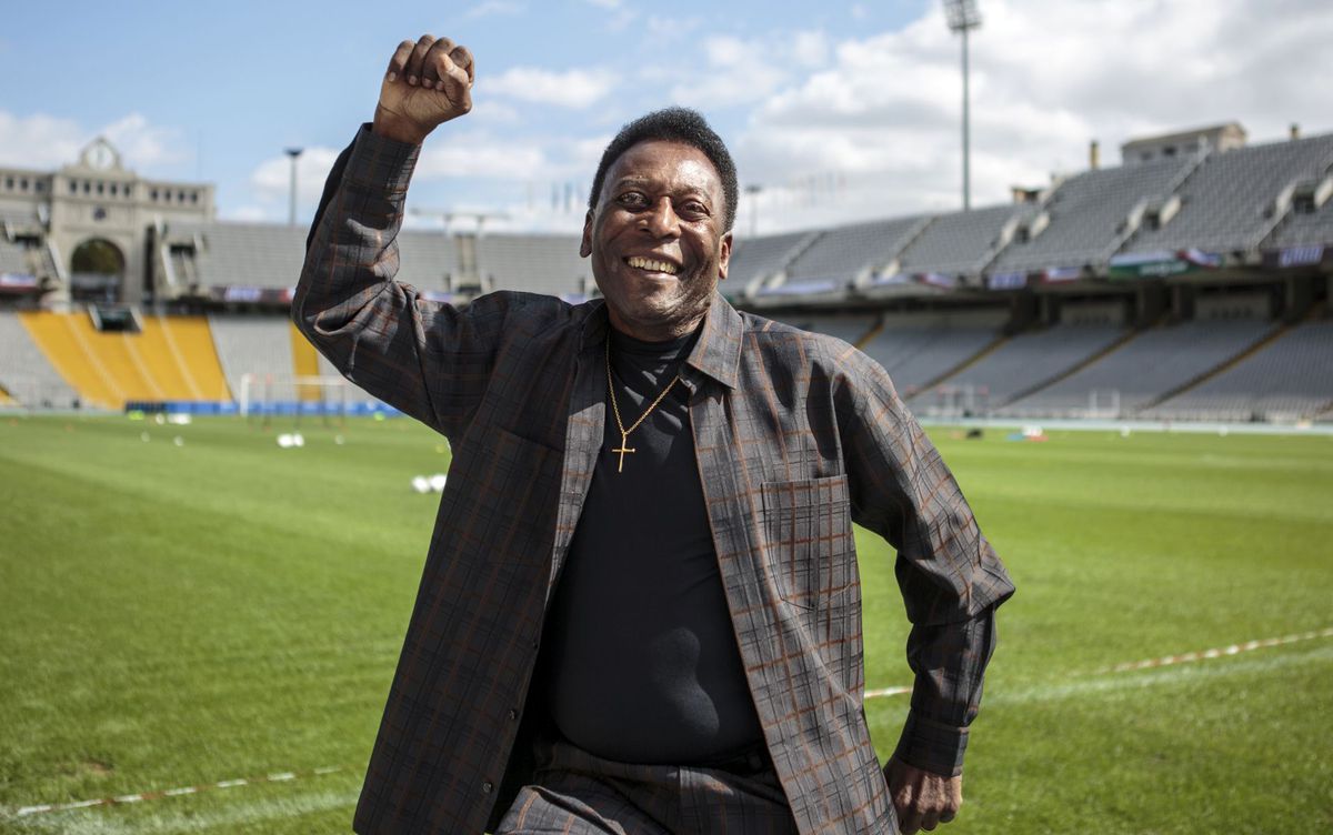 Ce au decis autoritățile din Brazilia, imediat după moartea lui Pelé + Unde va fi depus sicriul cu trupul neînsuflețit