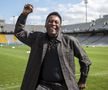 Imagini de neuitat cu Maradona și Pelé » Ziua în care s-a îndeplinit marele vis al lui Diego! Momentul istoric petrecut direct la TV