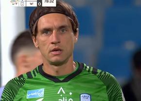 Ireal: Tătărușanu a suferit cea mai mare RUȘINE a carierei, deși în minutul 72 era doar 0-2!