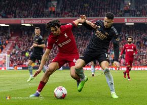 Liverpool – Arsenal și Roma – Napoli sunt meciurile finalului de săptămână în fotbalul european. Nu rata Bonusul Multiplu oferit de Betano mizând pe cote mai mari de 1.50