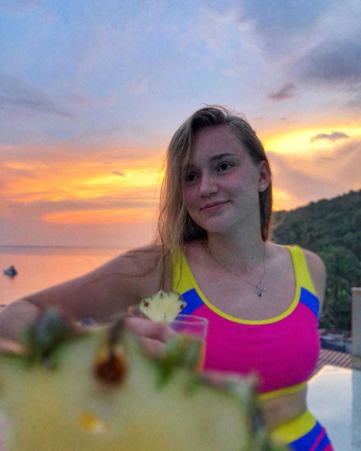 Scandal la Indian Wells » A atins-o nepotrivit pe Elena Rybakina, jucătoarea a reacționat imediat