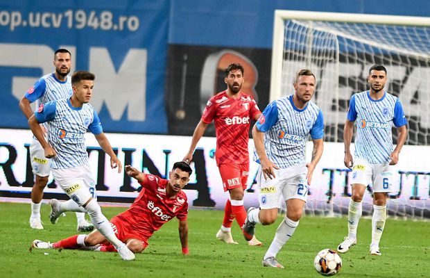 #13 a fost cu ghinion! Despărțire de ultimă oră în Superligă: Rednic l-a dat afară