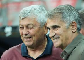 Beșiktaș și-a dat afară antrenorul după alt dezastru: „N-aș fi luat jumătate din acest lot” » Poate veni Mircea Lucescu la „vulturi”?