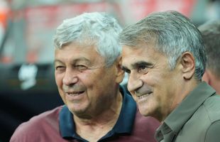 Beșiktaș și-a dat afară antrenorul după alt dezastru: „N-aș fi luat jumătate din acest lot” » Poate veni Mircea Lucescu la „vulturi”?