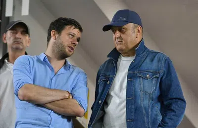 Rapid îi liniștește pe fani » Reacție după procesul pierdut la TAS