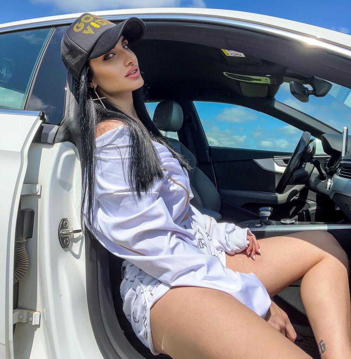 Ana Porgras - Survivor All Stars