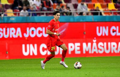 Dinamo joacă tare în „cazul Rotariu”! Până când așteaptă un răspuns de la fotbalistul pe care Gigi Becali l-a scos în afara lotului