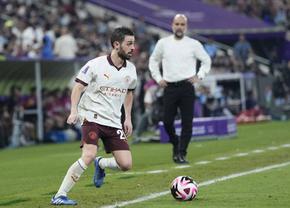 Manchester City - Fluminense, finala Campionatului Mondial al Cluburilor, se joacă ACUM » „Cetățenii” își măresc avantajul