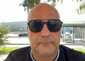 Impresarul lui Drăgușin, replică în toiul nopții pentru Florin Răducioiu: „Incalificabil derapaj! A uitat că l-a amenințat pe Radu să semneze cu o anume impresară?!”
