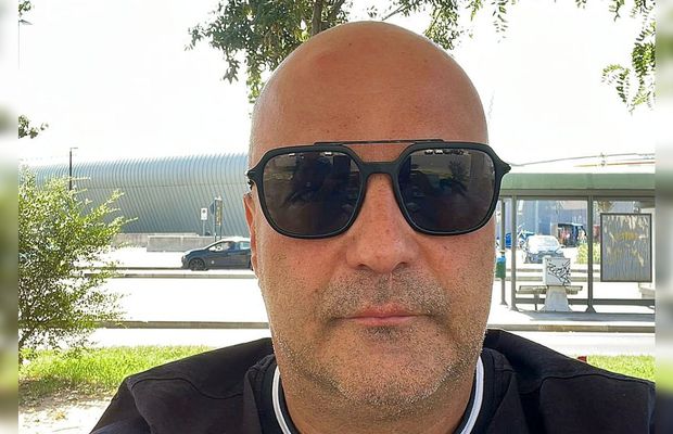 Impresarul lui Drăgușin, replică în toiul nopții pentru Florin Răducioiu: „Incalificabil derapaj! A uitat că l-a amenințat pe Radu să semneze cu o anume impresară?!”