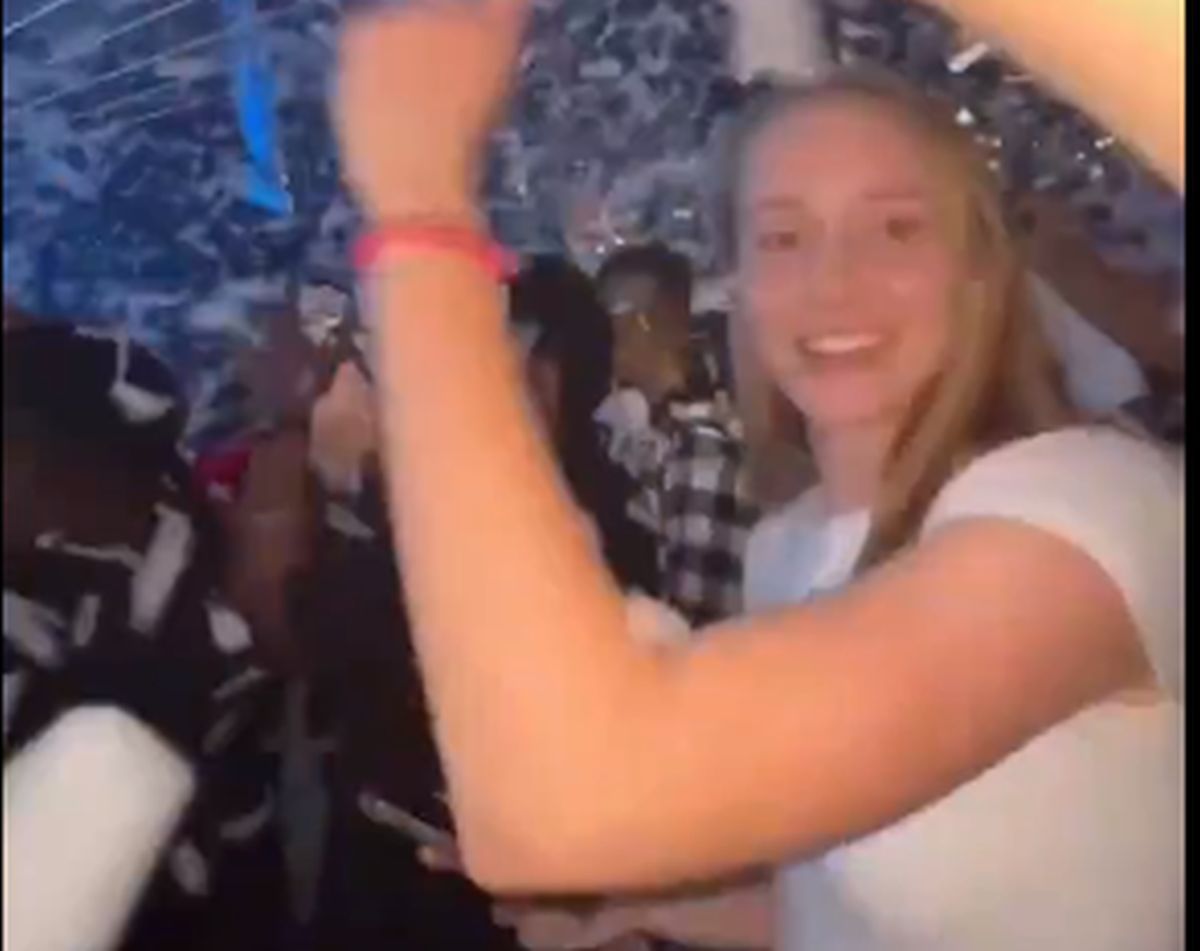 „Te simți rusoaică? Sunt zvonuri că încă trăiești la Moscova!” » Elena Rybakina, asaltată de jurnaliști la Wimbledon