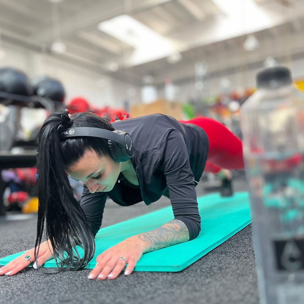 Ana Porgras - Survivor All Stars