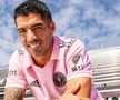 Messi și-a adus toți prietenii la Inter Miami! Luis Suarez, prezentat oficial: ce număr va purta uruguayanul