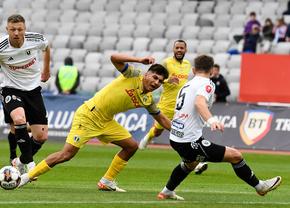 Clubul din Superligă promite măsuri drastice împotriva propriilor jucători: „Copilăresc, total nejustificat!”