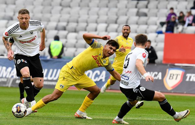 Clubul din Superligă promite măsuri drastice împotriva propriilor jucători: „Copilăresc, total nejustificat!”