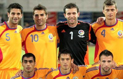 Peripețiile trăite în Italia de un fotbalist român de clasă » Savuros: „Crezi că ăla vorbea engleză? Ne înțelegeam cu Google Translate, îl dădeam pe difuzor să audă”