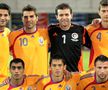 Lobonț și generația cu care a evoluat la EURO 2008 / Sursă foto: Imago Images