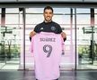 Luis Suarez, prezentat la Inter Miami