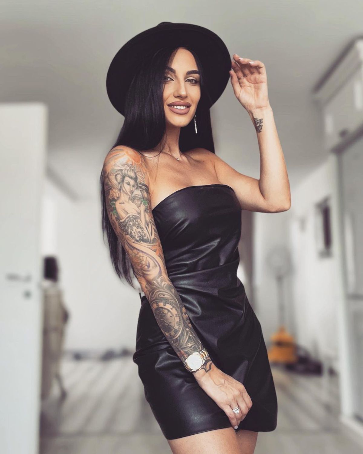 Ana Porgras - Survivor All Stars