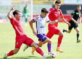 Un puști de 16 ani, de la o formație de tradiție din Liga 2, e disputat de Gigi Becali și RB Salzburg!