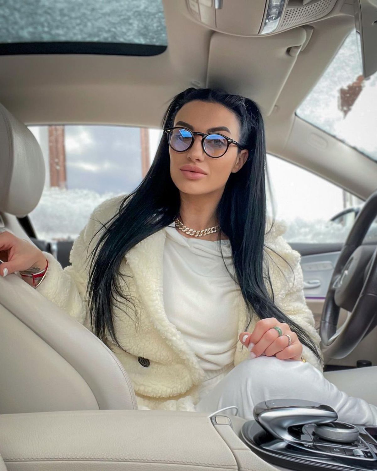 Ana Porgras - Survivor All Stars