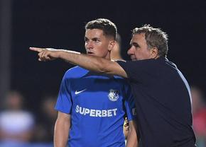 Gică Hagi a început curățenia la Farul » El e primul jucător care a fost dat afară!