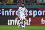 Rapid a confirmat despărțirea » Motivul pentru care jucătorul pleacă din Giulești
