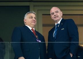 Viktor Orban, interviu controversat în Ungaria » Plan grandios anunțat și o comparație bizară: „Fotbalul e ca Vladimir Ilici”