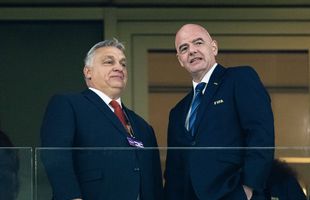 Viktor Orban, interviu controversat în Ungaria » Plan grandios anunțat și o comparație bizară: „Fotbalul e ca Vladimir Ilici”