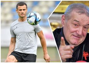 Andrei Nicolescu, la negocieri cu Gigi Becali pentru 2 jucători! Patronul FCSB a dat din casă: „Îi vreau în play-off, achit eu diferența!”