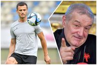 Andrei Nicolescu, la negocieri cu Gigi Becali pentru 2 jucători! Patronul FCSB a dat din casă: „Îi vreau în play-off, achit eu diferența!”