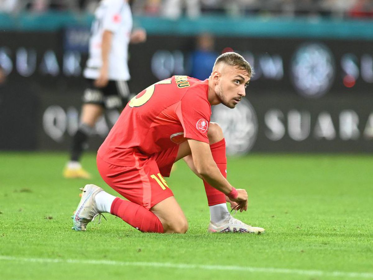 Mihai Lixandru, reacție categorică după meciul cu Sparta Praga: „Se poate, nu e nimic de speriat!”