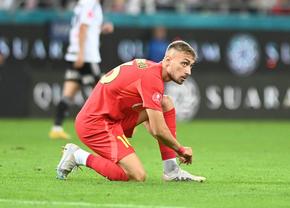 Mihai Lixandru, reacție categorică după meciul cu Sparta Praga: „Se poate, nu e nimic de speriat!”