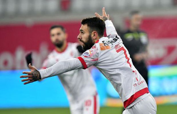 Gonçalo Gregório a împrumutat atitudinea antrenorului Zeljko Kopic: „Ne batem” » Cadoul de neuitat al copilăriei, de Crăciun: ați jucat și voi?