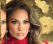 FOTO: Instagram @JLo