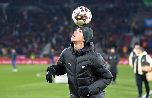 „ZERO creier” » La două dimineața, Tavi Popescu făcea schimb de jigniri cu un stelist