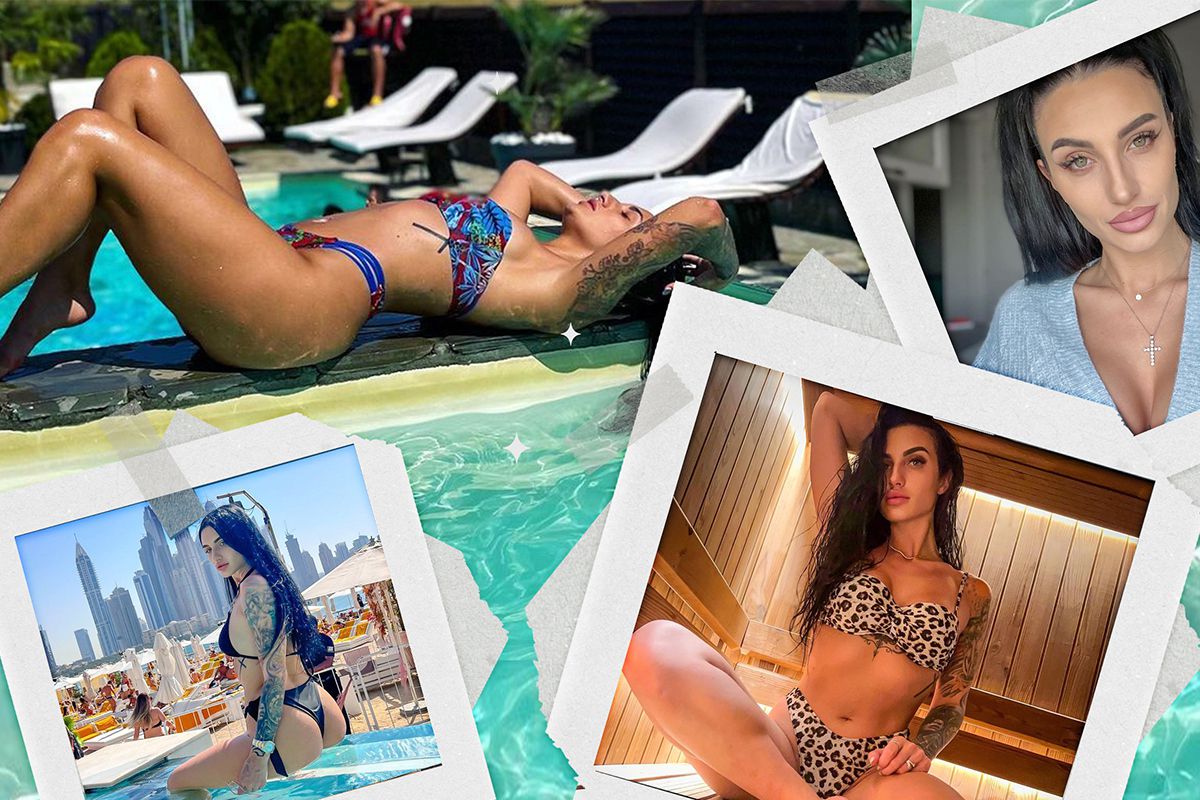 A scris istorie în gimnastică, acum e cea mai fierbinte prezență de la Survivor All Stars: „Prefer să ignor decât să am un conflict!”