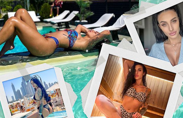 A scris istorie în gimnastică, acum e cea mai fierbinte prezență de la Survivor All Stars: „Prefer să ignor decât să am un conflict!”