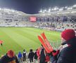 Dinamo - FC Voluntari, 22 decembrie 2023
