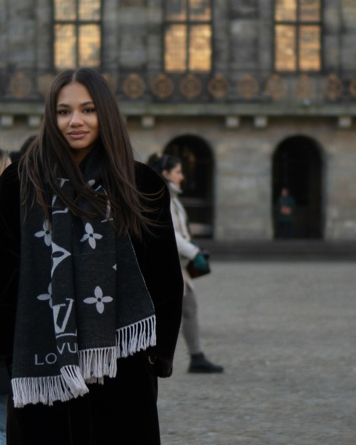 Tot plajă, alt continent » Unde își petrece Omoregie ultimele zile înainte de revenirea la CSM București