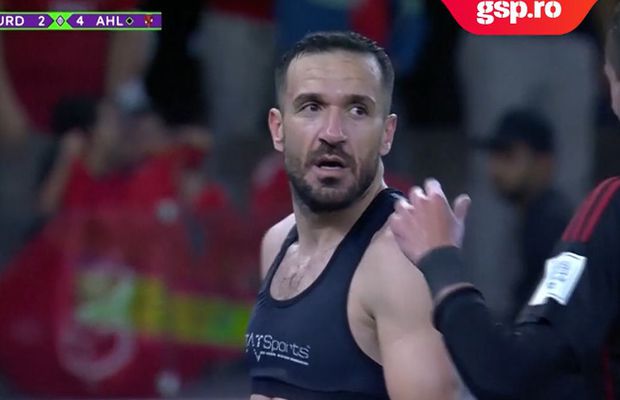 Al Ahly, locul 3 la Campionatul Mondial al Cluburilor » Meci spectaculos cu 6 goluri