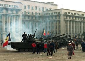 Dezvăluirile cutremurătoare ale unei mari campioane olimpice: „Am fost la TVR la Revoluție! Am ieșit cu tancul de acolo...”